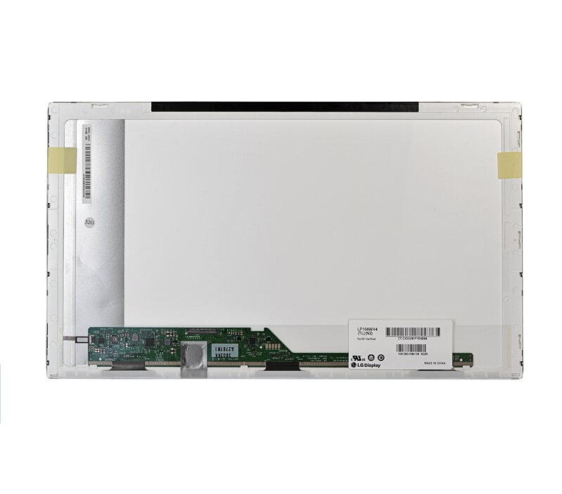 最安 15.6 WXGA Glossy LED Screen For HP Pavilion DV6-7029WM 並行
